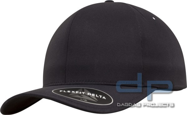 FLEXFIT DELTA CAP IN VERSCHIEDENEN FARBEN